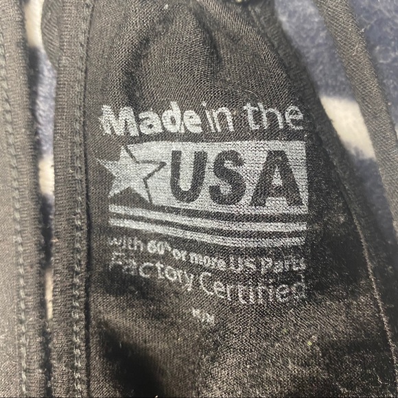 Born free halter top - Picture 5 of 5